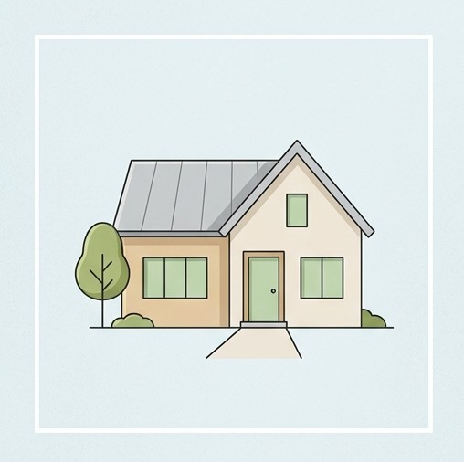 Small House